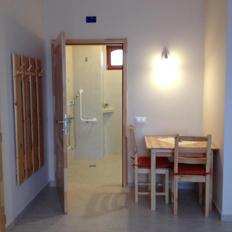 VIDOR Vendégház Demjén Habitación foto