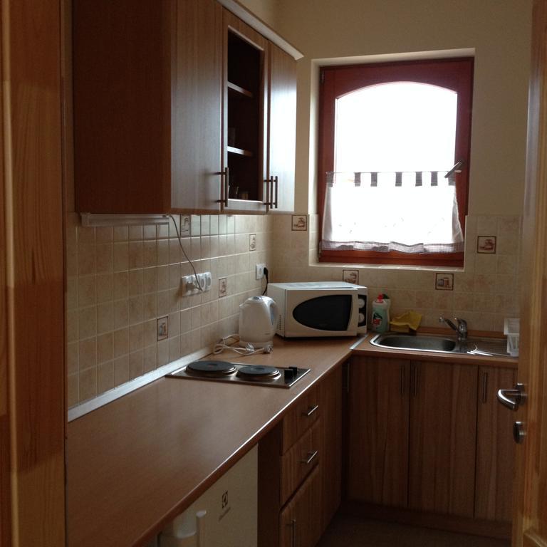 VIDOR Vendégház Demjén Habitación foto