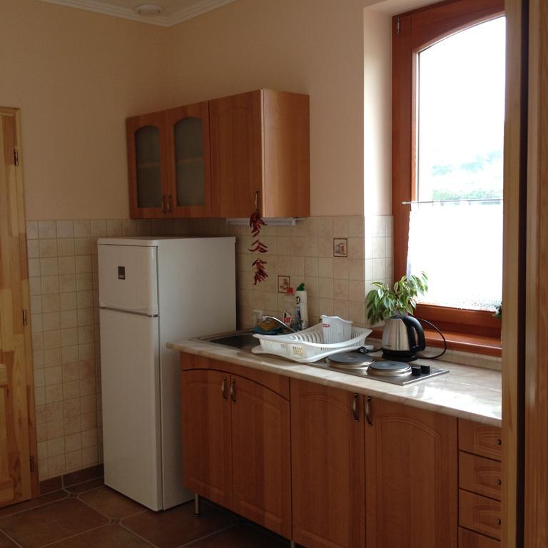 VIDOR Vendégház Demjén Habitación foto