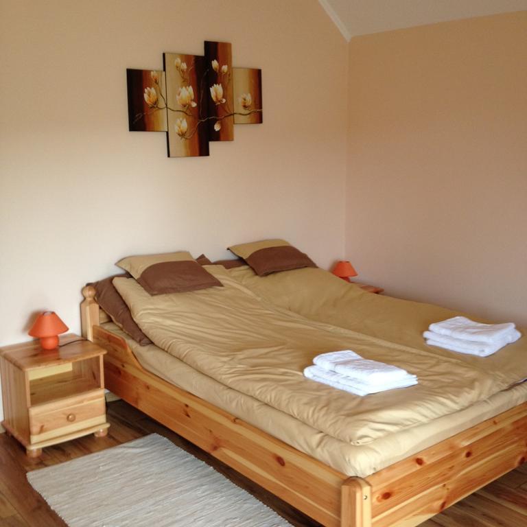 VIDOR Vendégház Demjén Habitación foto