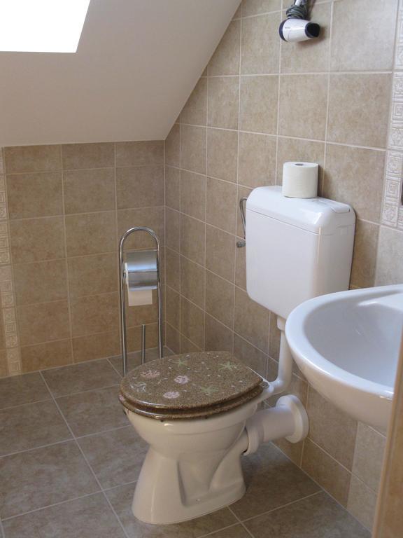 VIDOR Vendégház Demjén Habitación foto